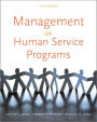 Management of Human Service Programs / Edition 5