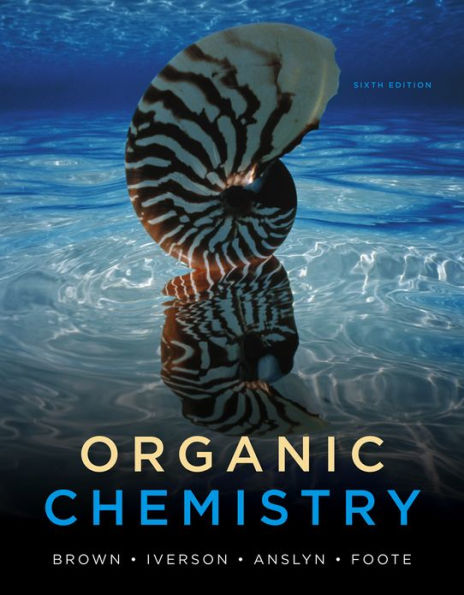 Organic Chemistry / Edition