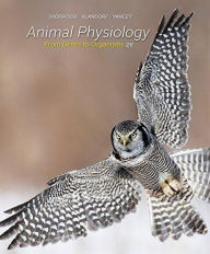 Title: Animal Physiology: From Genes to Organisms / Edition 2, Author: Lauralee Sherwood