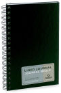 Journal Canson Black-Lined 8x5