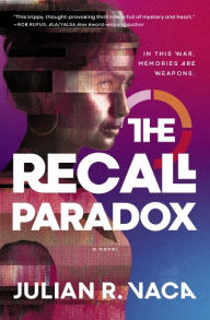 Download ebook files for mobile The Recall Paradox English version 9780840701152