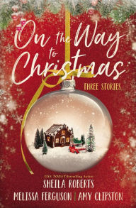 Rapidshare free downloads books On the Way to Christmas: Three Stories RTF MOBI