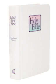 Title: Baby's First Bible: A special keepsake for your new arrival, Author: Thomas Nelson