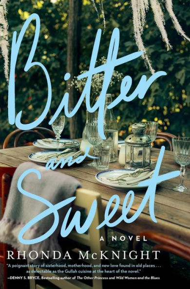 Bitter and Sweet: A Lowcountry Novel