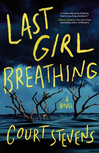 Last Girl Breathing