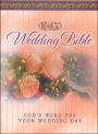 Wedding Bible: God's Word for Your Wedding Day