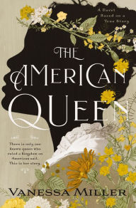 Title: The American Queen, Author: Vanessa Miller