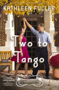 Free textile ebooks download pdf Two to Tango (English Edition) 9780840715968  by Kathleen Fuller, Kathleen Fuller