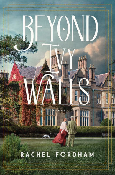 Beyond Ivy Walls: A Novel