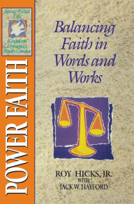 Title: The Spirit-Filled Life Kingdom Dynamics Guides: K12-Power Faith, Author: Zondervan