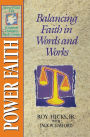 The Spirit-Filled Life Kingdom Dynamics Guides: K12-Power Faith