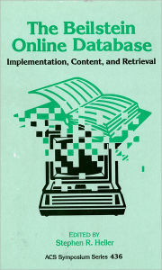 Title: The Beilstein Online Database: Implementation, Content, and Retrieval, Author: Stephen R. Heller