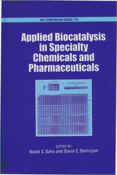 Applied Biocatalysis in Specialty Chemicals and Pharmaceuticals