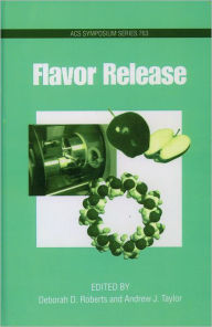 Title: Flavor Release, Author: Andy Taylor