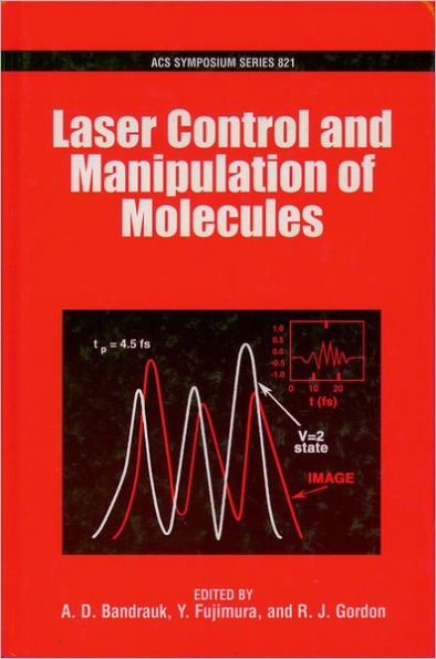 Laser Control and Manipulation of Molecules