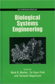 Title: Biological Systems Engineering, Author: Mark R. Marten