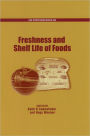 Freshness and Shelf Life of Foods