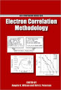 Electron Correlation Methodology