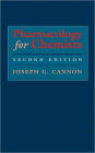 Pharmacology for Chemists