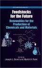 Feedstocks for the Future: Renewables for the Production of Chemicals and Materials