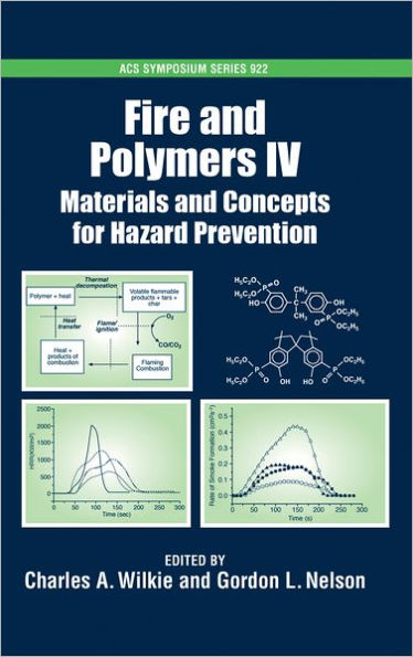 Fire and Polymers IV: Materials and Concepts for Hazard Prevention