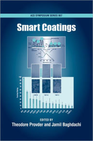 Title: Smart Coatings, Author: Theodore Provder