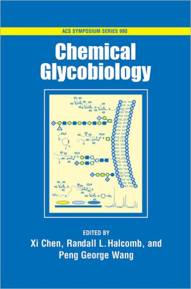 Chemical Glycobiology