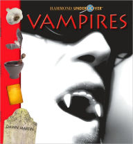 Title: Vampires: A Factastic KidsQuest Guide, Author: Dawn Martin