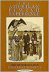 Title: The American Jewish Experience: A Reader / Edition 2, Author: Jonathan D. Sarna