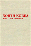 Title: North Korea: A Political Handbook, Author: Tai-Sung An