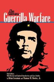 Title: Guerrilla Warfare / Edition 3, Author: Ernesto Che Guevara