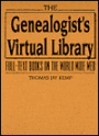 The Genealogist's Virtual Library: Full-Text Books on the World Wide Web with free CD-ROM