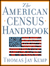 The American Census Handbook