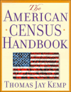 The American Census Handbook