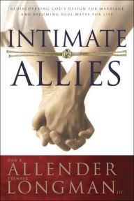 Title: Intimate Allies, Author: Dan B. Allender