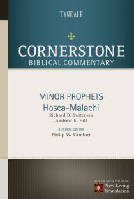 Title: Minor Prophets: Hosea through Malachi, Author: Andrew Hill