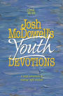 The One Year Josh McDowell's Youth Devotions