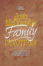 The One Year Book of Josh McDowell's Family Devotions