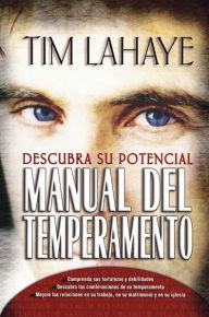 Title: Manual del temperamento, Author: Tim LaHaye
