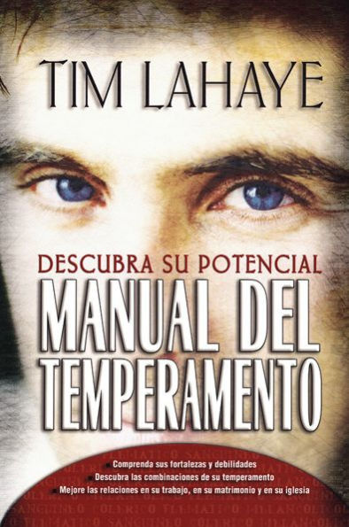 Manual del temperamento