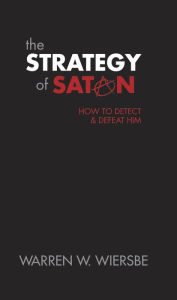 Title: The Strategy of Satan, Author: Warren Wiersbe