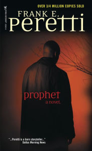 Ebooks free downloads Prophet RTF 9781451673357 by Frank Peretti