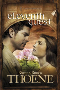 Title: Eleventh Guest (A. D. Chronicles Series #11), Author: Bodie Thoene