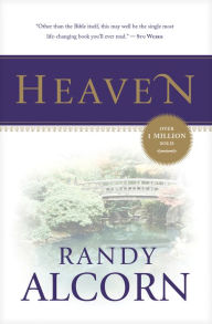 Title: Heaven, Author: Randy Alcorn