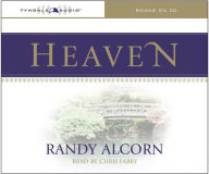 Title: Heaven, Author: Randy Alcorn