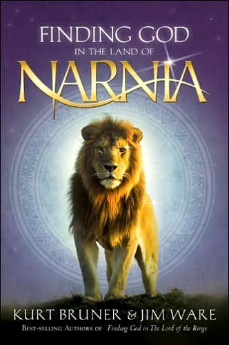 Finding God in the Land of Narnia