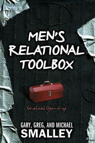 Title: Men's Relational Toolbox, Author: Gary Smalley