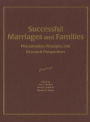 Successful Marriages and Families