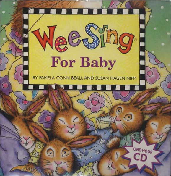 Wee Sing: For Baby