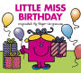 Little Miss Birthday (Mr. Men and Little Miss Series)